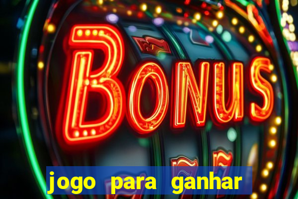 jogo para ganhar dinheiro no paypal